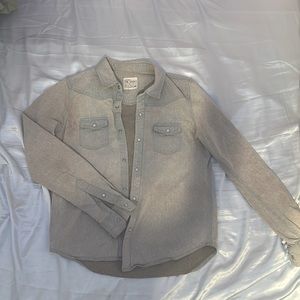 The Shirt Vintage Denim Jacket 1974